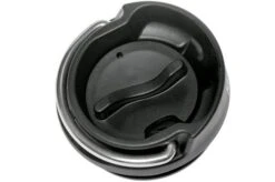 Klean Kanteen Insulated Thermos TKWide 470 Ml (Café Cap) - Brushed Stainless 9 Klean Kanteen Insulated Thermos TKWide 470 Ml (Café Cap) - Brushed Stainless -Best Outdoor Equipment KC1005746 03 klean kanteen