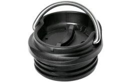 Klean Kanteen Insulated Thermos TKWide 470 Ml (Café Cap) - Brushed Stainless 10 Klean Kanteen Insulated Thermos TKWide 470 Ml (Café Cap) - Brushed Stainless -Best Outdoor Equipment KC1005746 04 klean kanteen