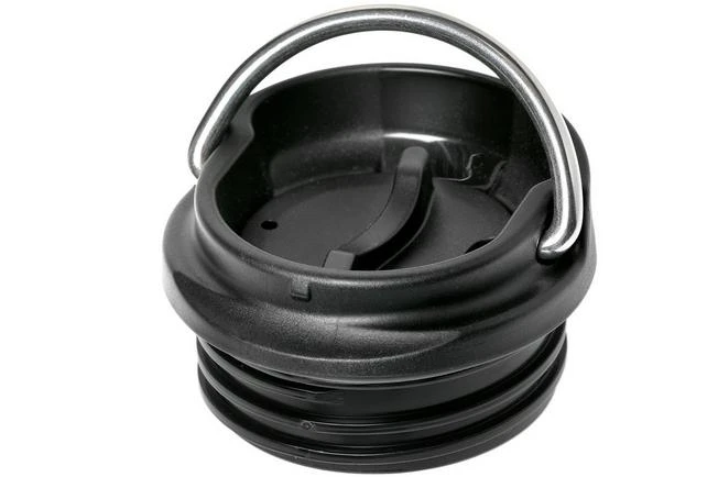 Klean Kanteen Insulated Thermos TKWide 470 Ml (Café Cap) - Brushed Stainless 6 Klean Kanteen Insulated Thermos TKWide 470 Ml (Café Cap) - Brushed Stainless - Image 4