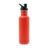 Klean Kanteen Classic Sports Cap 3.0, 800 Ml, Tiger Lily -Best Outdoor Equipment KC1008442 01 kleankanteen