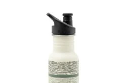 Klean Kanteen Classic Narrow Sports Cap, 532 Ml, Pepper Ridge 6 Klean Kanteen Classic Narrow Sports Cap, 532 Ml, Pepper Ridge -Best Outdoor Equipment KC1008925 02 kleankanteen