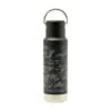 Klean Kanteen Classic Insulated Narrow Loop Cap, 355 Ml, Black Camo 1 Klean Kanteen Classic Insulated Narrow Loop Cap, 355 Ml, Black Camo -Best Outdoor Equipment KC1008933 01 kleankanteen