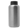 Klean Kanteen Wide 1009501 Loop Cap Brushed Stainless Bottle, 1900 ML -Best Outdoor Equipment KC1009501 01 kleankanteen