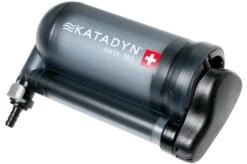 Katadyn Hiker Pro Water Filter Transparent 9 Katadyn Hiker Pro Water Filter Transparent -Best Outdoor Equipment KD8019670 03 katadyn