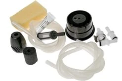 Katadyn Hiker Pro Water Filter Transparent 10 Katadyn Hiker Pro Water Filter Transparent -Best Outdoor Equipment KD8019670 04 katadyn