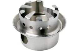 Kelly Kettle Ultimate Base Camp Kit 1.6L Stainless ULT-BASE -Best Outdoor Equipment KK ULT BASE 05 kelly kettle kk ult base 05