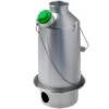 Kelly Kettle Base Camp Kettle 1.6L Aluminium -Best Outdoor Equipment KK50002 01 kelly kettle
