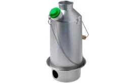 Kelly Kettle Base Camp Kettle 1.6L Aluminium