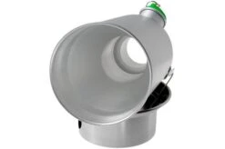 Kelly Kettle Base Camp Kettle 1.6L Aluminium 9 Kelly Kettle Base Camp Kettle 1.6L Aluminium -Best Outdoor Equipment KK50002 03 kelly kettle