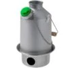 Kelly Kettle Scout Kettle 1.2L Aluminium KK50003 -Best Outdoor Equipment KK50003 01 kelly kettle