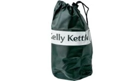 Kelly Kettle Trekker Kettle 0.6L Stainless 50004 -Best Outdoor Equipment KK50004 05 kelly kettle kk50004 05