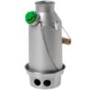 Kelly Kettle Trekker Kettle 0.6L Aluminium 50004 -Best Outdoor Equipment KK50005 01 kelly kettle
