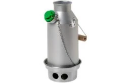 Kelly Kettle Trekker Kettle 0.6L Aluminium 50004