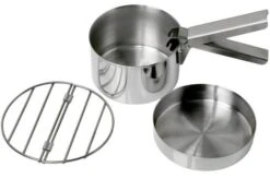 Kelly Kettle Cook Set Small 50042