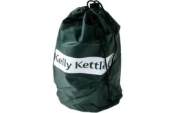 Kelly Kettle Scout Kettle 1.2L Stainless 50113 12 Kelly Kettle Scout Kettle 1.2L Stainless 50113 -Best Outdoor Equipment KK50113 05 kelly kettle v201906