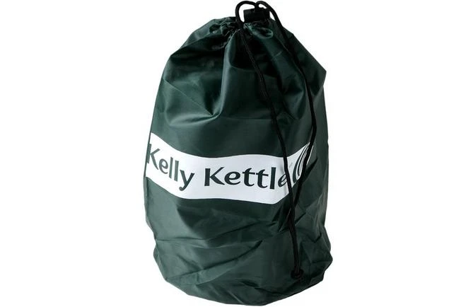 Kelly Kettle Scout Kettle 1.2L Stainless 50113 7 Kelly Kettle Scout Kettle 1.2L Stainless 50113 - Image 5