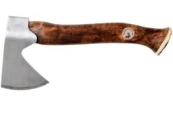 Karesuando Vuogas Aksu Hunters Axe Brown 4042