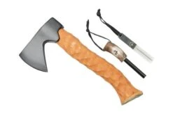 Karesuando Metsämies Hätä Hand Axe Set, 540 Grams, 4349-90 -Best Outdoor Equipment KO4349 90 03 karesuando