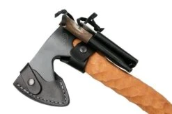 Karesuando Metsämies Hätä Hand Axe Set, 540 Grams, 4349-90 -Best Outdoor Equipment KO4349 90 04 karesuando