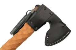 Karesuando Metsämies Hätä Hand Axe Set, 540 Grams, 4349-90 -Best Outdoor Equipment KO4349 90 05 karesuando