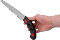 Silky Gomtaro 180-8 Pruning Saw, Coarse -Best Outdoor Equipment KSI310218 05 silky gomtaro ksi310218 05