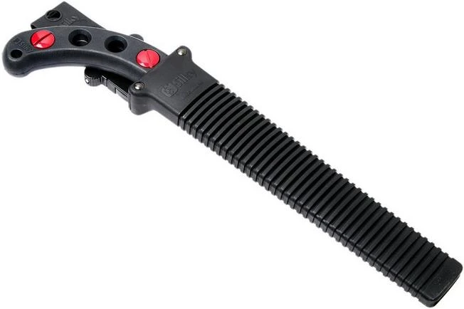 Silky Gomtaro 240-8 Pruning Saw, Coarse 8 Silky Gomtaro 240-8 Pruning Saw, Coarse - Image 6