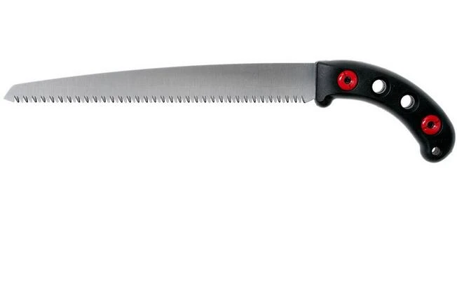 Silky Gomtaro 270-8 Pruning Saw, Coarse 5 Silky Gomtaro 270-8 Pruning Saw, Coarse - Image 3