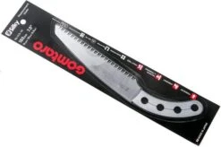 Silky Gomtaro 180-8 Replacement Blade, Coarse