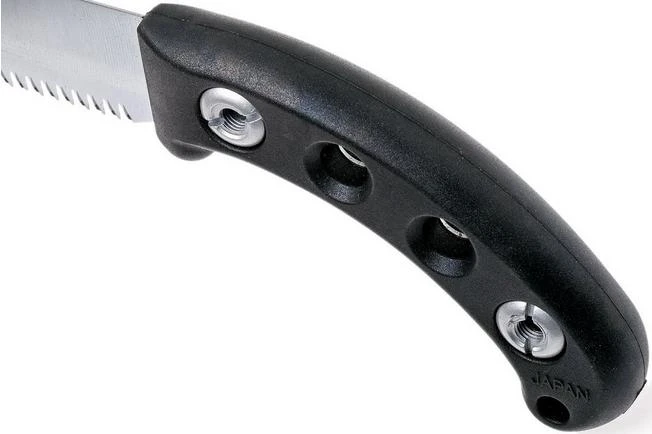 Silky Gomtaro 240-13 Pruning Saw, Fine 6 Silky Gomtaro 240-13 Pruning Saw, Fine - Image 4