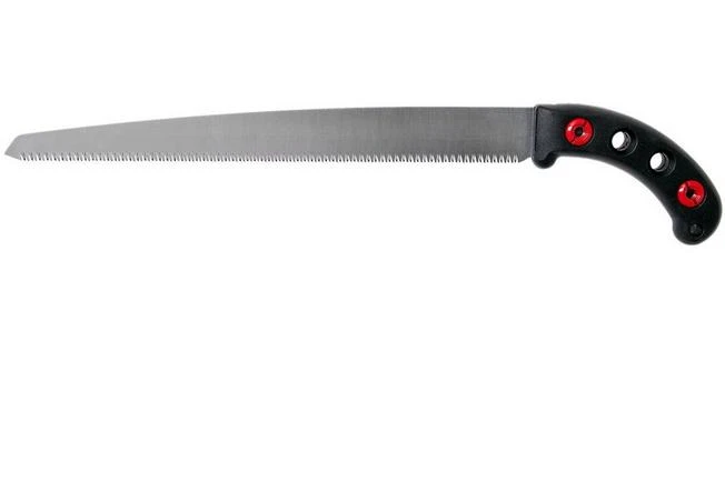Silky Gomtaro 330-13 Pruning Saw, Fine 3 Silky Gomtaro 330-13 Pruning Saw, Fine