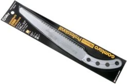 Silky Gomtaro Pro Sentei 240-8-14 Replacement Blade, Fine And Coarse