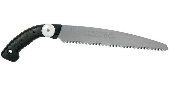 Silky Natanoko 60 300-8 Pruning Saw, Coarse 4 Silky Natanoko 60 300-8 Pruning Saw, Coarse - Image 2