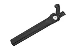 Silky Natanoko 2000 330-6,5 Pruning Saw, Coarse -Best Outdoor Equipment KSI340133 06 silky