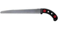 Silky Gomtaro Nidangiri 270-8-10 Pruning Saw, Medium And Coarse