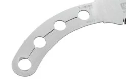 Silky Gomtaro Nidangiri 270-8-10 Replacement Blade, Medium And Coarse 7 Silky Gomtaro Nidangiri 270-8-10 Replacement Blade, Medium And Coarse -Best Outdoor Equipment KSI341027 03 silky