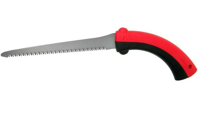 Silky Tsurugi 200-8 Pruning Saw, Coarse 3 Silky Tsurugi 200-8 Pruning Saw, Coarse