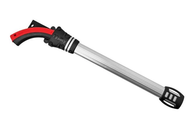 Silky Tsurugi 400-8 Pruning Saw, Coarse 4 Silky Tsurugi 400-8 Pruning Saw, Coarse - Image 2