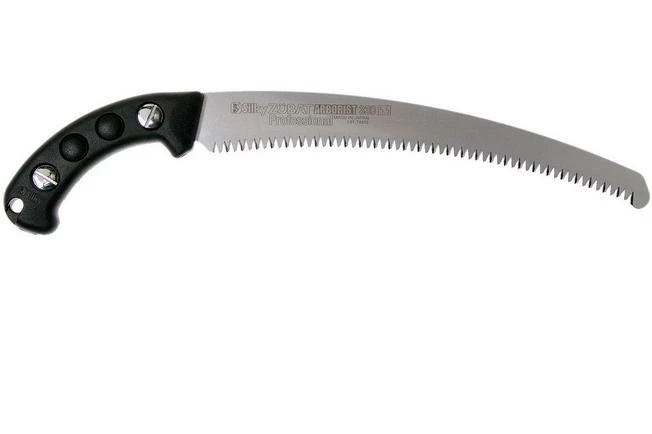Silky Zübat Arborist Pruning Saw 330-5.5, KSI372233 4 Silky Zübat Arborist Pruning Saw 330-5.5, KSI372233 - Image 2