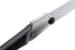 Silky Gomboy 240-10 Medium, Black 12 Silky Gomboy 240-10 Medium, Black -Best Outdoor Equipment KSI522124 04 silky gomboy v2017 ksi522124 04