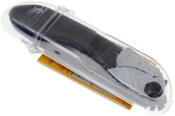 Silky Pocketboy 170-10 Medium, Black -Best Outdoor Equipment KSI534017 07 silky pocketboy ksi534017 07