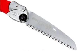 Silky Pocketboy 130-8 Coarse, Red 346-13 -Best Outdoor Equipment KSI534613 03 silky ksi534613 03