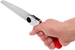 Silky Pocketboy 130-8 Coarse, Red 346-13 -Best Outdoor Equipment KSI534613 07 silky ksi534613 07