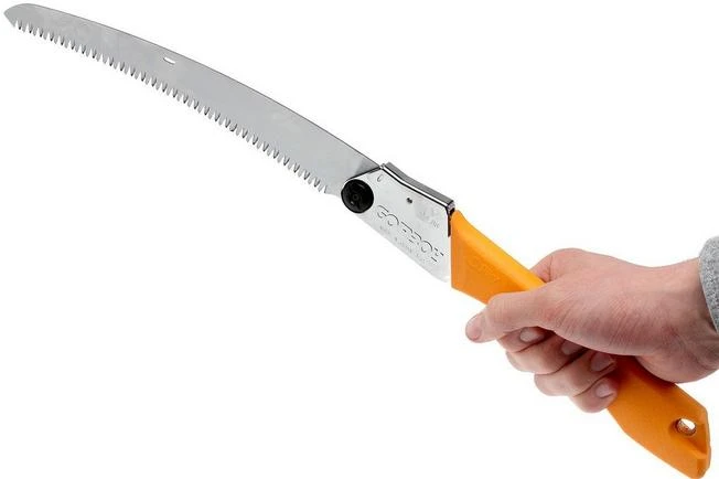 Silky Gomboy Curve 240-8 Coarse, Orange 8 Silky Gomboy Curve 240-8 Coarse, Orange - Image 6