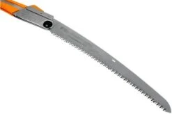 Silky Gomboy Curve 300-8 Coarse, Orange -Best Outdoor Equipment KSI571730 03 silky gomboy ksi571730 03