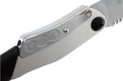 Silky Bigboy 360-10 Medium, Black -Best Outdoor Equipment KSI635036 04 silky bigboy ksi635036 04