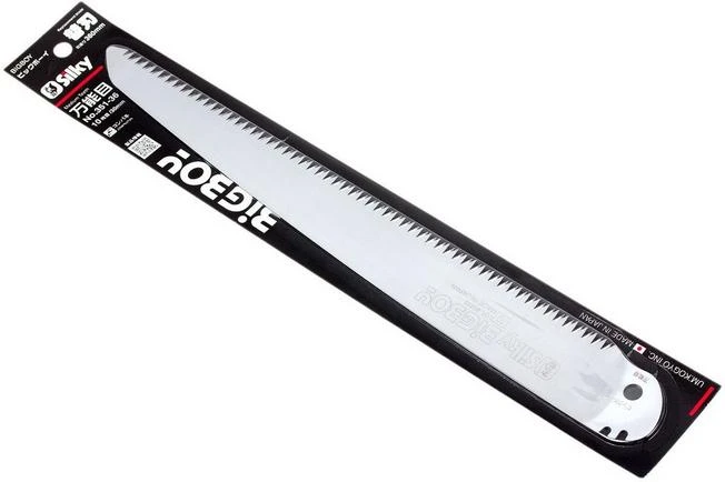 Silky Bigboy-saw Blade 36cm, Medium 351-36 3 Silky Bigboy-saw Blade 36cm, Medium 351-36