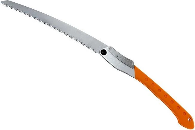 Silky Bigboy 2000 360-6.5 Coarse, Orange 3 Silky Bigboy 2000 360-6.5 Coarse, Orange