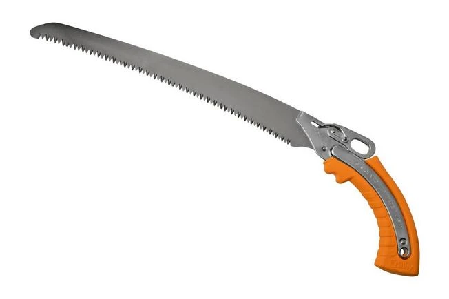 Silky Gunfighter Curve 330 Pruning Saw, Coarse 3 Silky Gunfighter Curve 330 Pruning Saw, Coarse