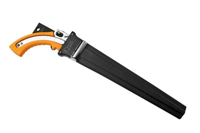 Silky Gunfighter Curve 330 Pruning Saw, Coarse 7 Silky Gunfighter Curve 330 Pruning Saw, Coarse - Image 5