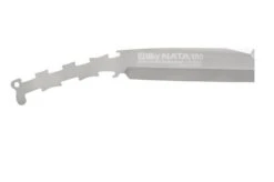 Silky NATA Bijl 180 Mm, Sharpened On Both Sides -Best Outdoor Equipment KSI755518 03 silky